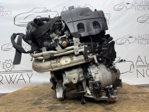 Двигатель в сборе Audi Q8 2022 DPX 3.0 дизель