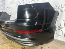 Бампер задний Audi Q8 2022 DPX 3.0 дизель