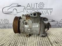 Компрессор кондиционера AUDI A2 2001