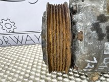 Компрессор кондиционера AUDI A2 2001