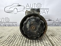 Компрессор кондиционера AUDI A2 2001