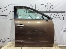 Дверь передняя правая Renault Scenic 2009
