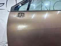 Дверь передняя левая Renault Scenic 2009