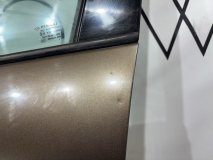 Дверь передняя левая Renault Scenic 2009