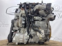 Двигатель в сборе Kia Sportage 2020