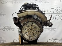 Двигатель в сборе Dodge Grand Caravan 2002