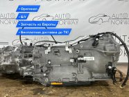 КПП автоматическая (АКПП) Jeep Wrangler SAHARA 2024 2.0 турбо-бензин