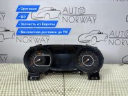 Панель приборов Jeep Wrangler SAHARA 2024 2.0 турбо-бензин