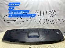 Спойлер Land Rover Range Rover Sport 2016