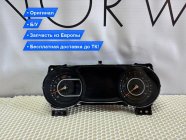 Панель приборов JEEP Wrangler 2024