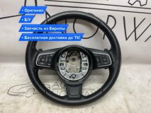 Руль Jaguar F-pace X761 2017 204DTD
