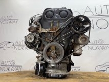 Двигатель в сборе Mitsubishi Carisma 1998