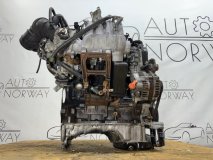 Двигатель в сборе Mitsubishi Carisma 1998