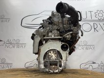 Двигатель в сборе Mitsubishi Carisma 1998