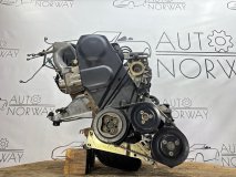 Двигатель в сборе Audi 100 1992