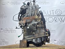 Двигатель в сборе Audi 100 1992