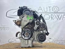Двигатель в сборе Volkswagen Golf 2006 BSE 1.6