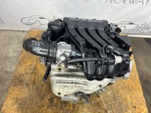 Двигатель в сборе Volkswagen Golf 2006 BSE 1.6
