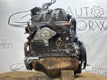 Двигатель в сборе Audi 100 1991