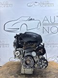 Двигатель в сборе Opel Vectra C 2006 1.6 Z16XEP