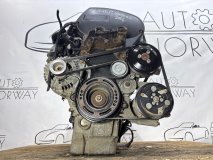 Двигатель в сборе Opel Vectra C 2006 1.6 Z16XEP