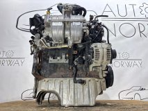 Двигатель в сборе Opel Vectra C 2006 1.6 Z16XEP