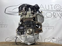 Двигатель в сборе Opel Vectra C 2006 1.6 Z16XEP