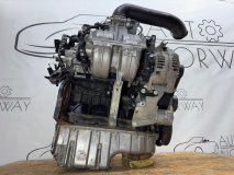 Двигатель в сборе Opel Vectra C 2003 Z18XEL