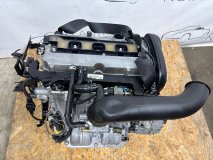 Двигатель в сборе Opel Vectra C 2003 Z18XEL
