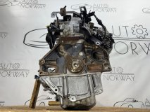 Двигатель в сборе Opel Vectra C 2003 Z18XEL