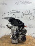 Двигатель в сборе Volkswagen Golf 2006 BSE 1.6