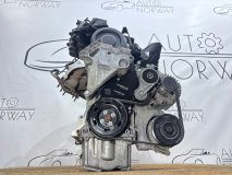 Двигатель в сборе Volkswagen Golf 2006 BSE 1.6