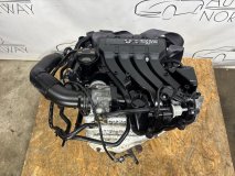 Двигатель в сборе Volkswagen Golf 2006 BSE 1.6
