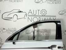 Дверь передняя левая Volkswagen Tiguan 2020