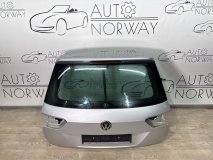 Крышка багажника Volkswagen Tiguan 2020