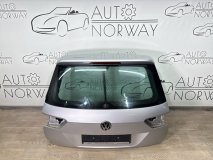 Крышка багажника Volkswagen Tiguan 2020