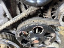 Двигатель в сборе Honda CR-V 2004 K20A4 2.0