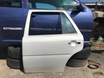Дверь левая задняя VOLKSWAGEN Pointer III / 5X1 Хэтчбек 2004 1.0 (BJR)