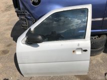 Дверь левая передняя VOLKSWAGEN Pointer III / 5X1 Хэтчбек 2004 1.0 (BJR)