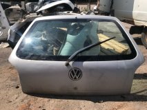 Дверь багажника VOLKSWAGEN Pointer III / 5X1 Хэтчбек 2004 1.0 (BJR)