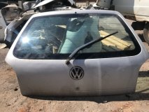 Дверь багажника VOLKSWAGEN Pointer III / 5X1 Хэтчбек 2004 1.0 (BJR)