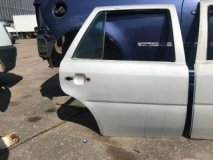 Дверь правая задняя VOLKSWAGEN Pointer III / 5X1 Хэтчбек 2004 1.0 (BJR)