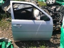 Дверь правая передняя VOLKSWAGEN Pointer III / 5X1 Хэтчбек 2004 1.0 (BJR)
