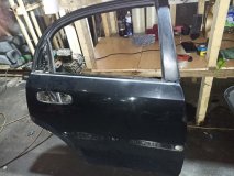 Дверь правая задняя Chevrolet Lacetti / J200 / NUBIRA /OPTRA Хэтчбек 2007 1.4 (F14D3 / L14 / L95)