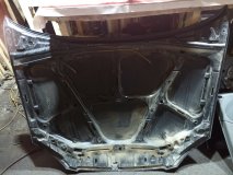 Капот Chevrolet Lacetti / J200 / NUBIRA /OPTRA Хэтчбек 2007 1.4 (F14D3 / L14 / L95)