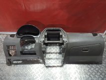 Торпедо с airbag Chery Tiggo / T11 джип / suv 2007 2.4 (4G64S4M)