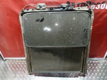 Люк Chery Tiggo / T11 джип / suv 2007 2.4 (4G64S4M)