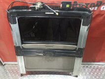 Люк Chery Tiggo / T11 джип / suv 2007 2.4 (4G64S4M)