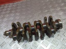 Коленвал Hyundai Solaris II / HCR Седан 2017 1.4 (G4LC) Коленвал Hyundai Solaris II / HCR Седан 2017 1.4 (G4LC)