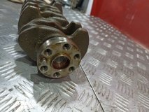 Коленвал Hyundai Solaris II / HCR Седан 2017 1.4 (G4LC) Коленвал Hyundai Solaris II / HCR Седан 2017 1.4 (G4LC)